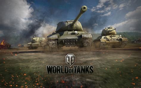 World Of Tanks Free Online Game