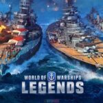 World Of Warships Game Center