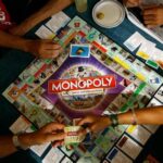World Record Longest Monopoly Game