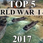 World War 1 Strategy Games