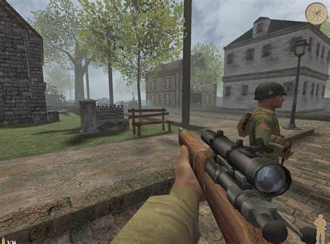World War Two Pc Games