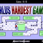 Worlds Hardest Game Primary Games