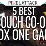 Xbox One Best Couch Co Op Games