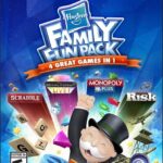 Xbox One Games For Family