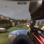 3D Paintball Games Online Multiplayer