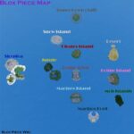 A One Piece Game Roblox Map