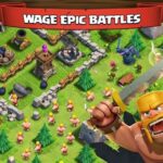 App Games Like Clash Of Clans