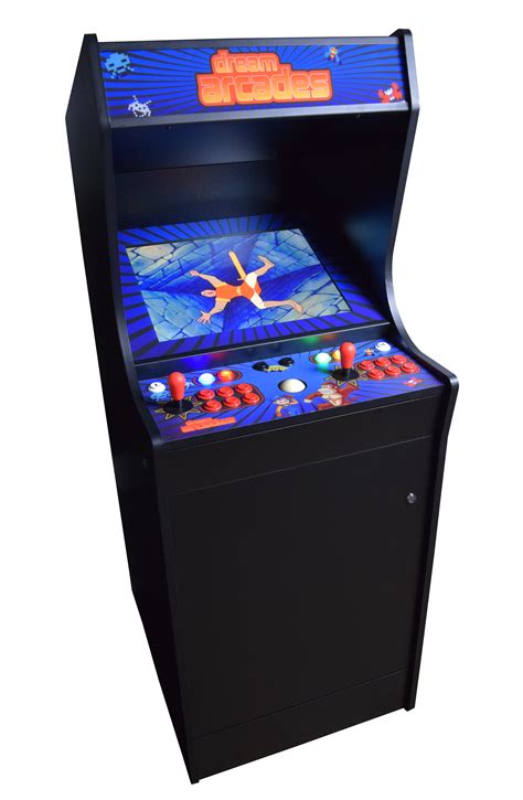 Arcade Game Machines For Sale