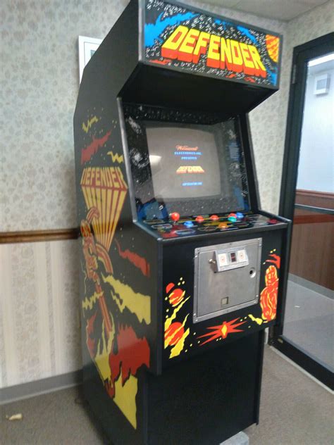 Arcade Games For Sale Cleveland