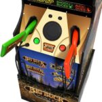 Arcade1Up Big Buck Hunter Arcade Game With Riser