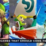 Are More Zelda Games Coming To Switch