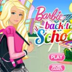 Barbie Cooking Games Online Play