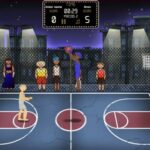 Basketball Games For Kids Online
