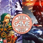 Battle Chasers New Game Plus