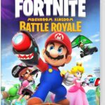 Battle Royale Games For Switch