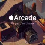 Best 2 Player Apple Arcade Games