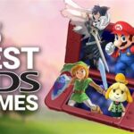 Best 3Ds Games Of All Time