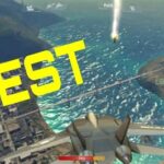 Best Air Combat Games For Android 2021