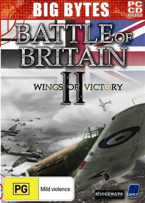 Best Battle Of Britain Pc Game