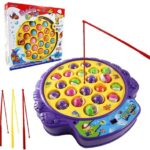 Best Board Games 4 Year Old