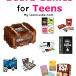 Best Card Games For Teens