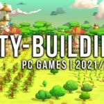 Best City Builder Games 2021