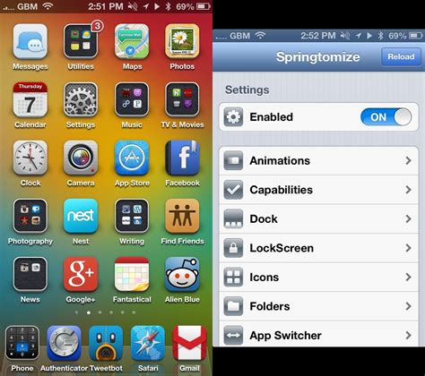 Best Cydia Apps For Games