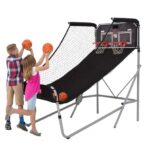 Best Dual Shot Basketball Arcade Game
