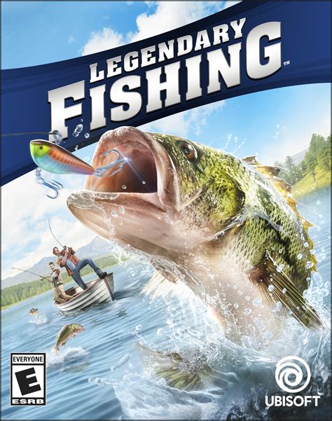Best Fishing Game For Playstation 4