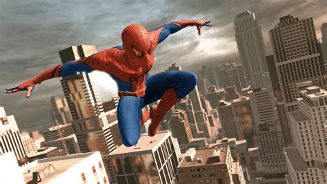 Best Free Spiderman Games For Pc