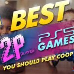 Best Games For 2 Players Ps5