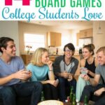 Best Games For College Students 2021