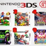 Best Games On The 3Ds Eshop
