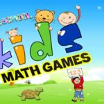 Best Math Games For Kids