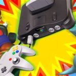 Best Multiplayer Games Nintendo 64