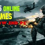 Best Multiplayer Games Pc Low End