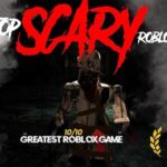 Best Multiplayer Horror Games On Roblox