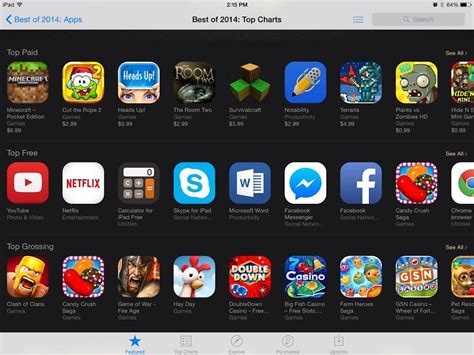 Best Paid Apps Ios Games