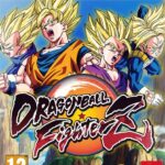 Best Ps4 Dragon Ball Game