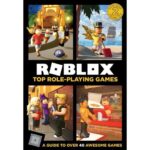 Best Role Playing Games In Roblox