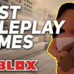 Best Rp Games On Roblox