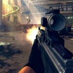 Best Shooter Games On Iphone