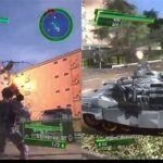 Best Split Screen Games On Xbox 360
