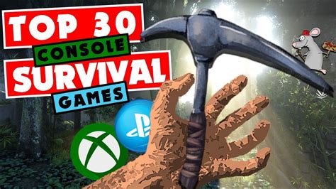 Best Survival Games On Switch