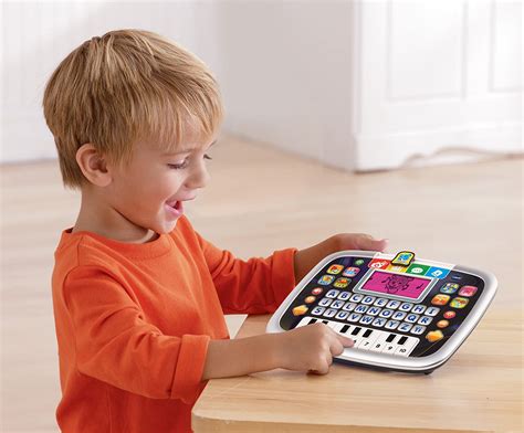 Best Tablet Games For 5 Year Olds
