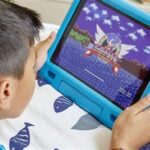 Best Tablet Games For 7 Year Olds