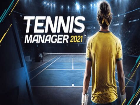 Best Tennis Video Game 2021