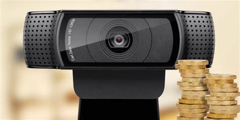 Best Webcam For Streaming Video Games