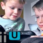 Best Wii U Games For Family