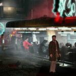 Blade Runner The Video Game